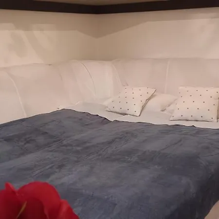 Apartamento Borsalino: Cosy One-bedroom