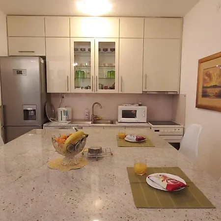 Borsalino: Cosy One-bedroom Mostar