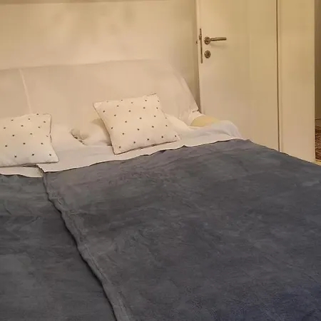 Borsalino: Cosy One-bedroom Apartamento *
