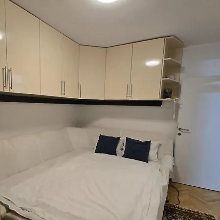 Apartamento Borsalino: Cosy One-bedroom