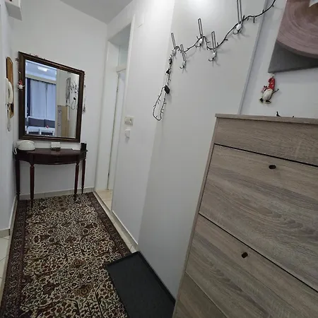Apartamento Borsalino: Cosy One-bedroom