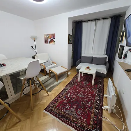 Borsalino: Cosy One-bedroom Apartamento *