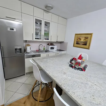Apartman Borsalino: Cosy One-bedroom *