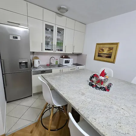 Apartamento Borsalino: Cosy One-bedroom *