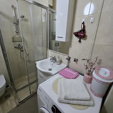 Borsalino: Cosy One-bedroom *