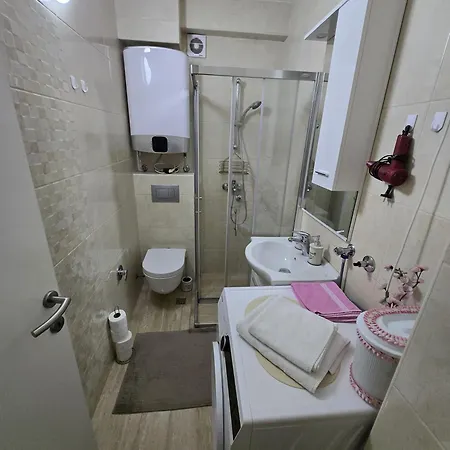 Borsalino: Cosy One-bedroom Mostar