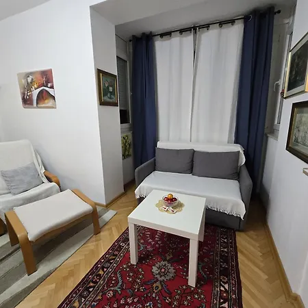 Borsalino: Cosy One-bedroom * Mostar