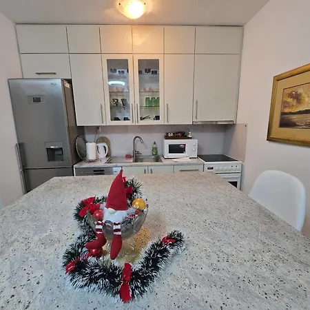 Borsalino: Cosy One-bedroom