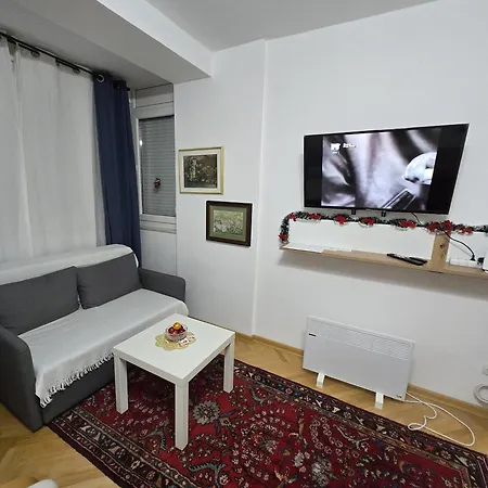 Apartamento Borsalino: Cosy One-bedroom