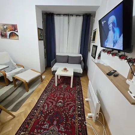 Borsalino: Cosy One-bedroom Apartamento *