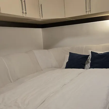 Borsalino: Cosy One-bedroom Apartamento Mostar