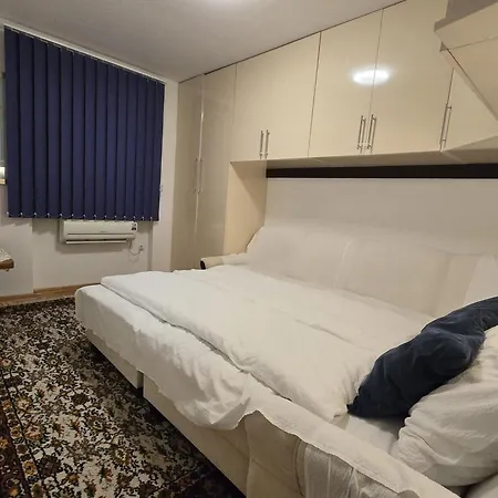 Borsalino: Cosy One-bedroom Mostar